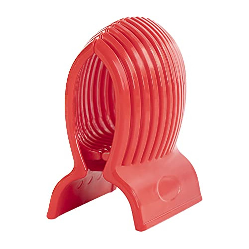 Soporte Cortar Tomate Herramienta De Corte De Cebolla P...