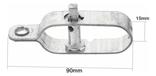 Tensor De Alambre Tooliron Tensor De Alambre Tensor De Acero