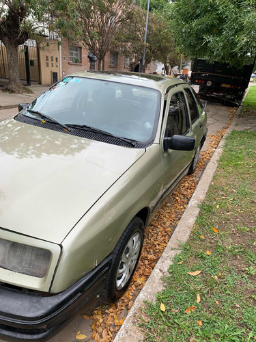 Ford Sierra 2.3 Ghia