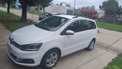 Volkswagen Suran 1.6 Trendline