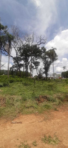 Em Mairinque, Vendo Ótimos Terrenos E Chácaras