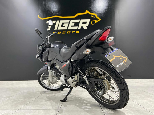 Imagem 3 de 7 de Honda Cg 160 Fan Cg160fan Cg160 Fan 2019 - 13.000km