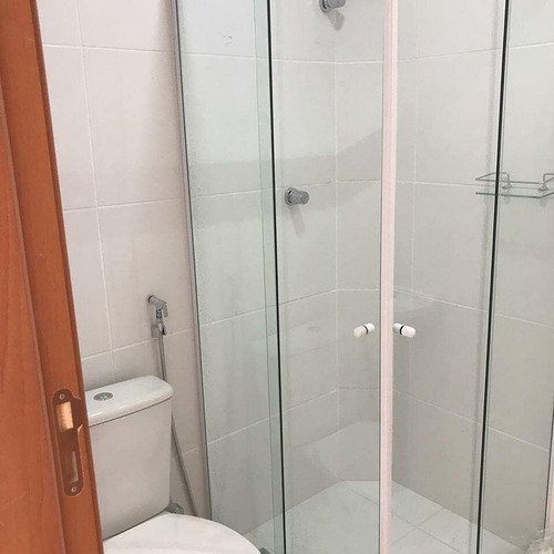 Imagem 2 de 6 de São Sebastião - Excelente Apto Novissimo, Apto Duplex Constado De Sala, 2 Quartos - 2943924961-1