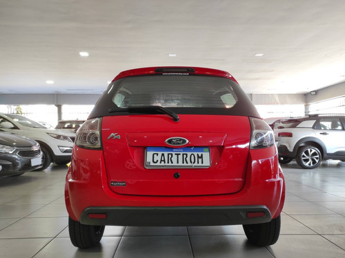Imagem 4 de 7 de Ford Ka 1.0 Mpi 8v Flex 2p Manual