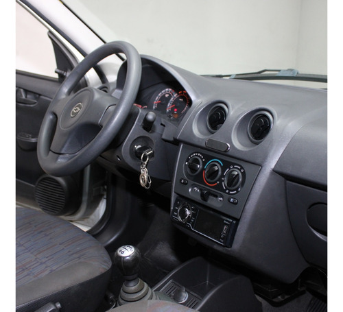 Chevrolet Celta 1.0 MPFI VHCE SPIRIT 8V FLEX 4P MANUAL