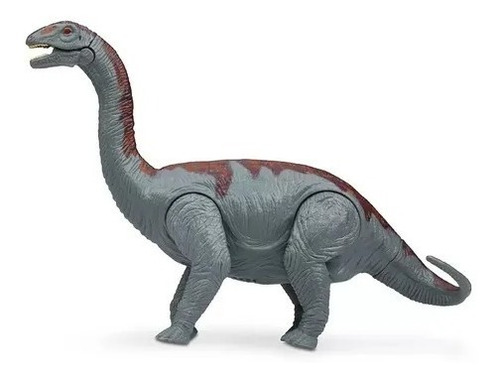 Imagen 7 de 9 de Set De 5 Dinosaurios Con Luces Y Sonido Kid Galaxy