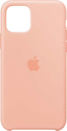 Silicon Case iPhone 11 Protector Funda - Utexuy