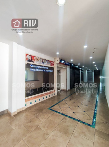 Venta- Local Comercial En Macuto. Estado La Guaira