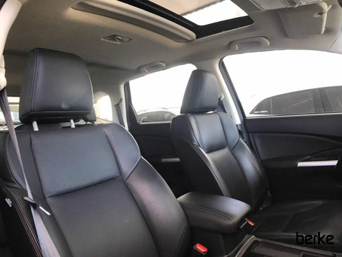Honda Cr-v Exl 2.0 16v 4wd Flexone Aut.