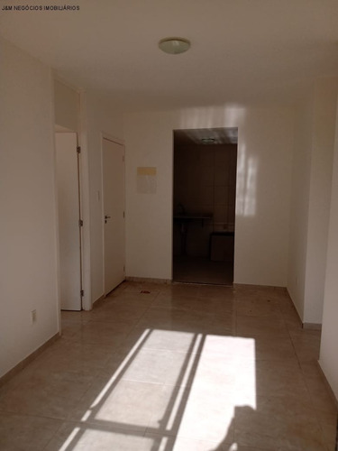 Imagem 23 de 24 de Apartamento - Ap00110 - 68217163