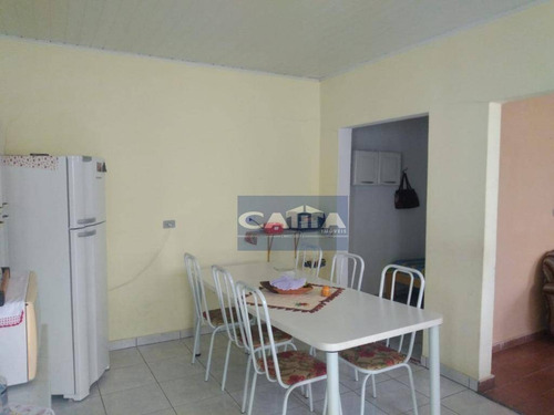 Imagem 7 de 30 de Casa À Venda, 230 M² Por R$ 640.000,00 - Vila Carrão - São Paulo/sp - Ca4231