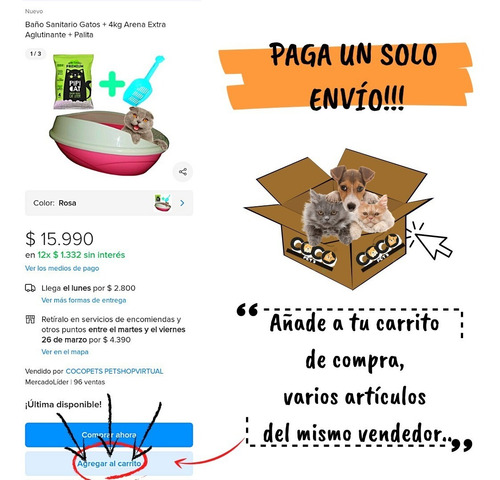 Imagen 6 de 8 de Clicker De Adiestramiento Canino Perros