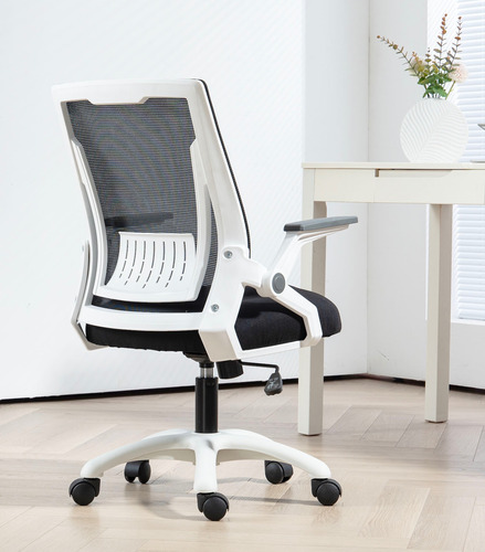 Silla De Oficina Escritorio Ejecutiva Con Asiento De Memoria