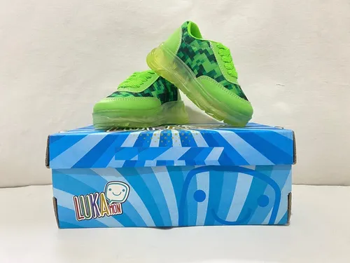 Lukamon tenis hot sale