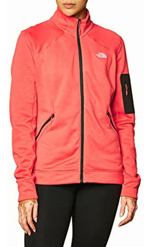 Chaqueta Polar Impendor Power Dry, The North Face, Mujer,