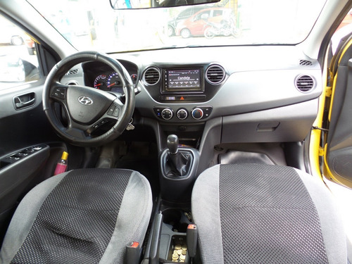 Taxis Hyundai Grand I10