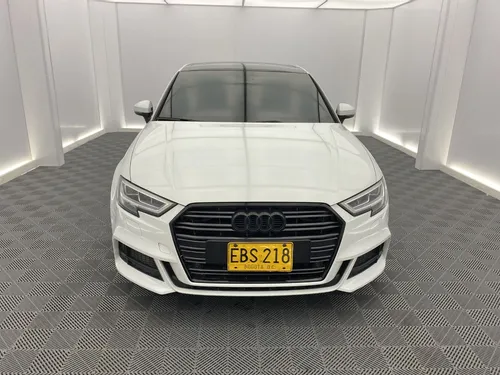 Audi A3 Sportline At 2.0