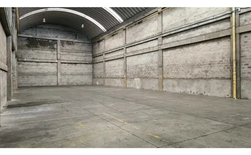 1.630m2 Bodega Arriendo En Parque Industrial Variante A Caldas