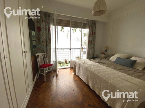 Imagen 11 de 20 de 4 Ambientes Con Dependencia - Recoleta - Guimat Propiedades