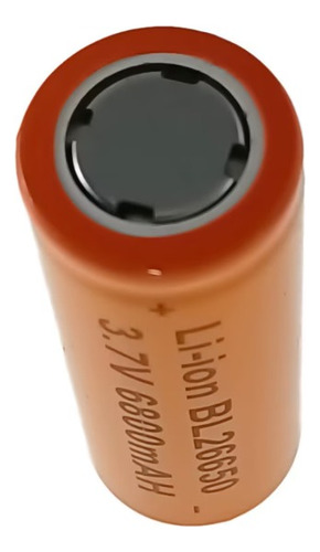Bateria 26650 Alta Capacidad Li-ion 8800 Mah High Power