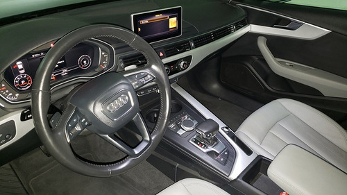 Imagem 7 de 12 de Audi A4 Ambiente - 2017
