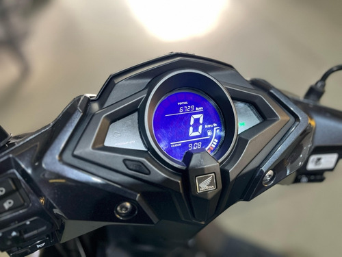 Honda Elite 125