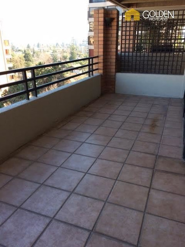 Imagen 5 de 18 de Oportunidad Recién Rebajado, Cercano A Parque Arauco