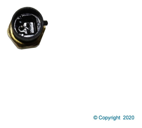 Sensor Temperatura Silverado 1500 V6 4.3l 2020 Gm Parts