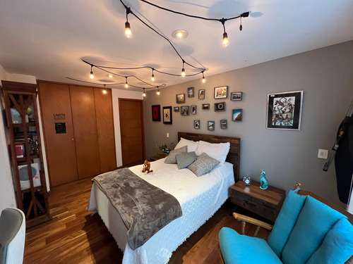 Imagen 20 de 22 de Departamento En Venta Con Jardin En Coyoacan