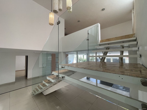 Casa En Venta, Calle Nubes, Jardines Del Pedregal