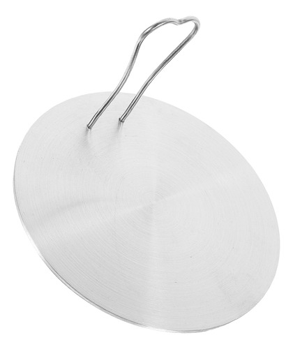Adaptador De Placa De Inducción De Acero Inoxidable Para Pla