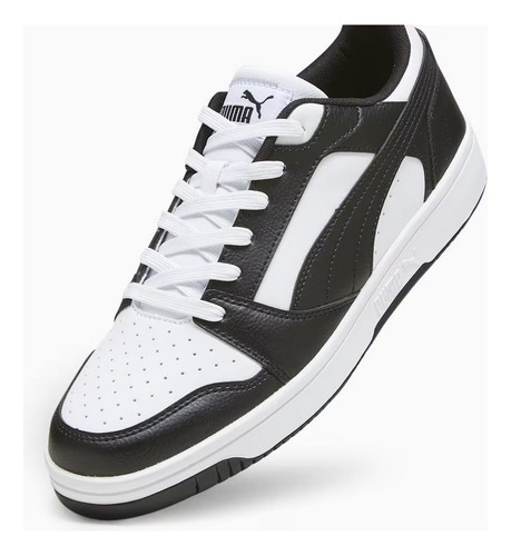 Zapatilla Puma Rebound V6 392328-01 Hombre