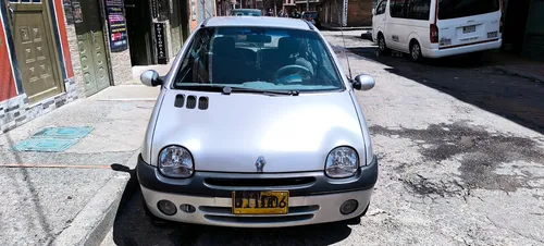 Renault Twingo 1.2 Dynamique