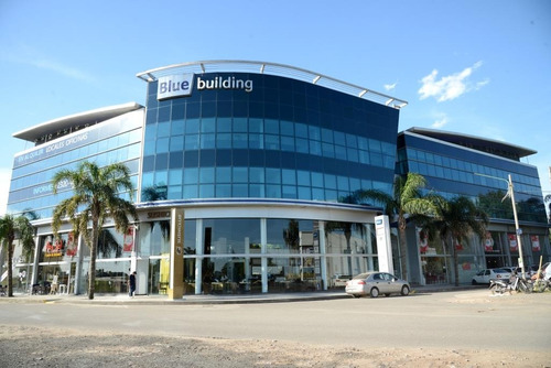Pilar / Consultorios En Alquiler