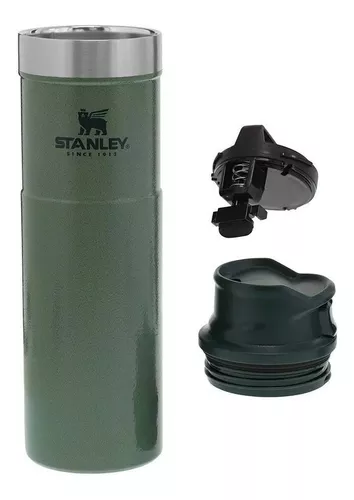 Botella Stanley One Hand 591ml Térmica Liquido Vaso Original