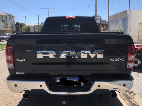 Ram 1500 5.7 Hemi V8