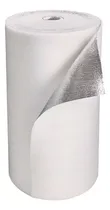 Comprar Aislante Techo Isolant Rufi 5mm Aluminizado 1 X 20 Mt Soul