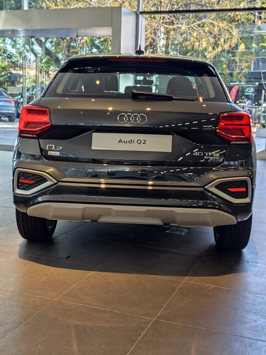Audi Q2 2.0 40 Tfsi Stronic Sport Quattro