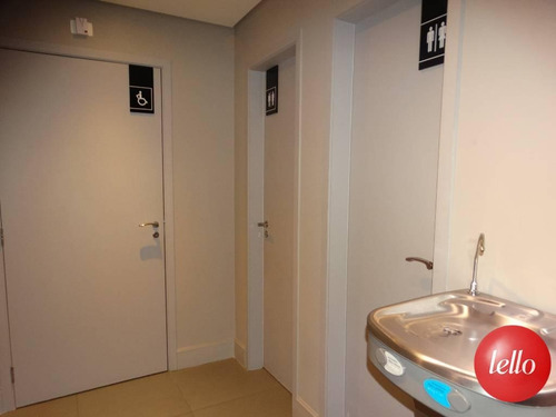Imagem 20 de 30 de Apartamento - Ref: 207714