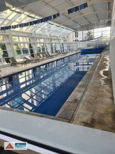 Imagem 5 de 30 de Apartamento Com 3 Dormitórios À Venda, 265 M² Por R$ 2.700.000,00 - Tatuapé - São Paulo/sp - Ap6437