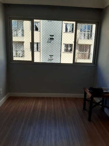 Imagem 6 de 17 de Apartamento Com 3 Dormitórios À Venda, 68 M² Por R$ 275.000,00 - Conjunto Residencial Ingai - São Paulo/sp - Ap15912