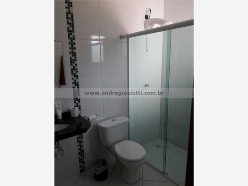 Imagem 8 de 14 de Sobrado - Vila Bela Vista - Santo Andre - Sao Paulo | Ref.: - 2623