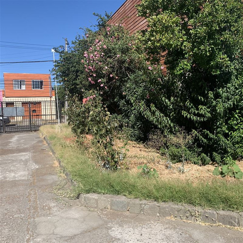 Venta De Terreno Chillan Centro Para Desarrollo