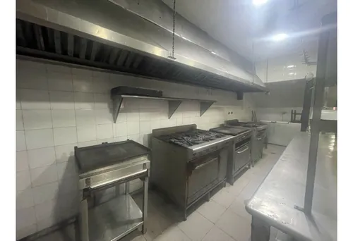 Vendo Restaurant 72