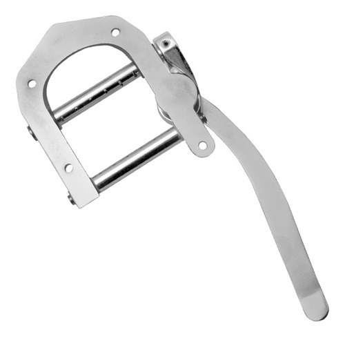 Youpin Puente Tr?molo B5 Para Cordal De Guitarra El?ctrica