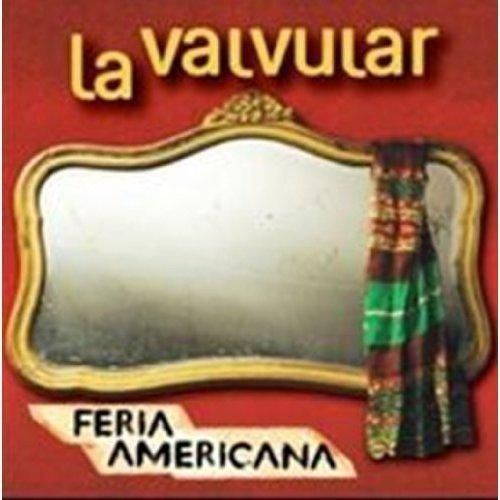 Cd Valvular La, Feria Americana