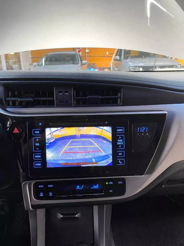 Toyota Corolla 1.8 Xei Cvt 140cv