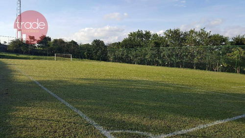 Terreno À Venda, 1113 M² Por R$ 711.000,00 - Royal Park - Ribeirão Preto/sp - Te1374