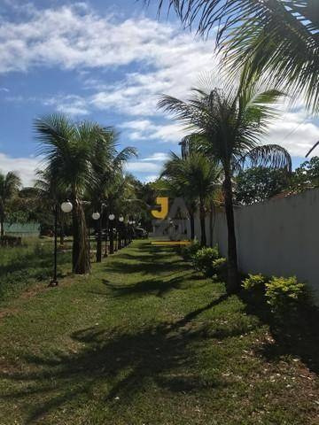 Chácara Com 2 Dormitórios À Venda, 1600 M² Por R$ 350.000,00 - Chacara São Francisco - Arealva/sp - Ch0609