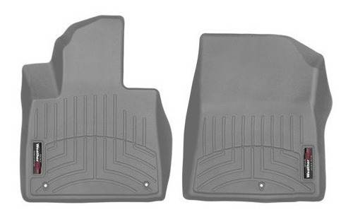 Tapetes Uso Rudo Weathertech Santa Fe 2021+ 1ra Fila